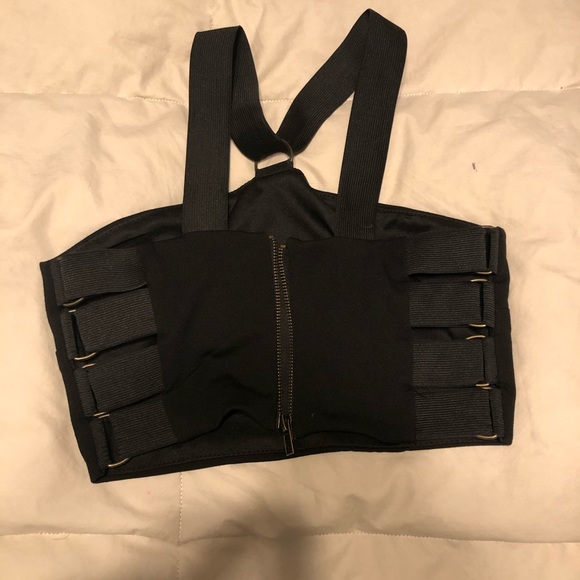 Forever 21 | Crop - Picture 4 of 6